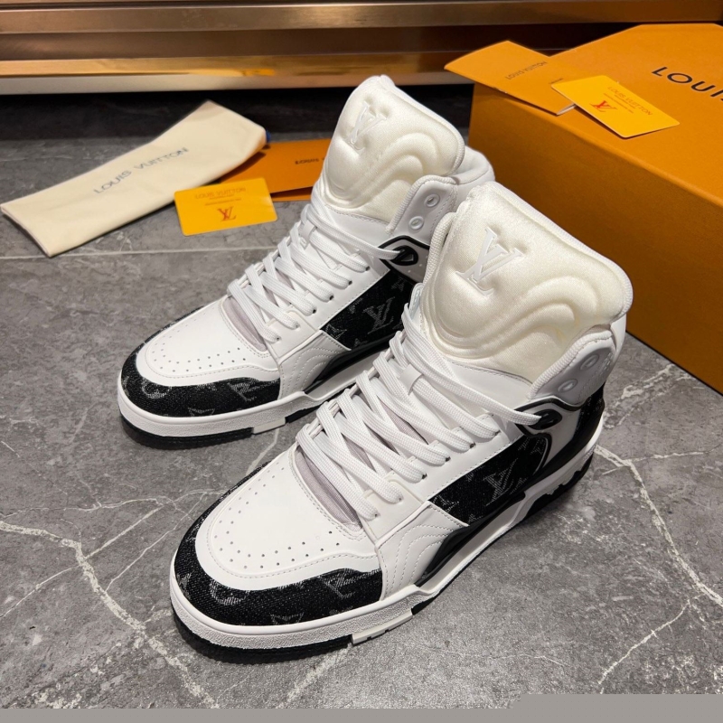 LV Casual Shoes